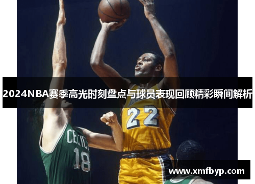 2024NBA赛季高光时刻盘点与球员表现回顾精彩瞬间解析